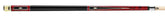 Predator K Series classics 2-3 Pool Cue